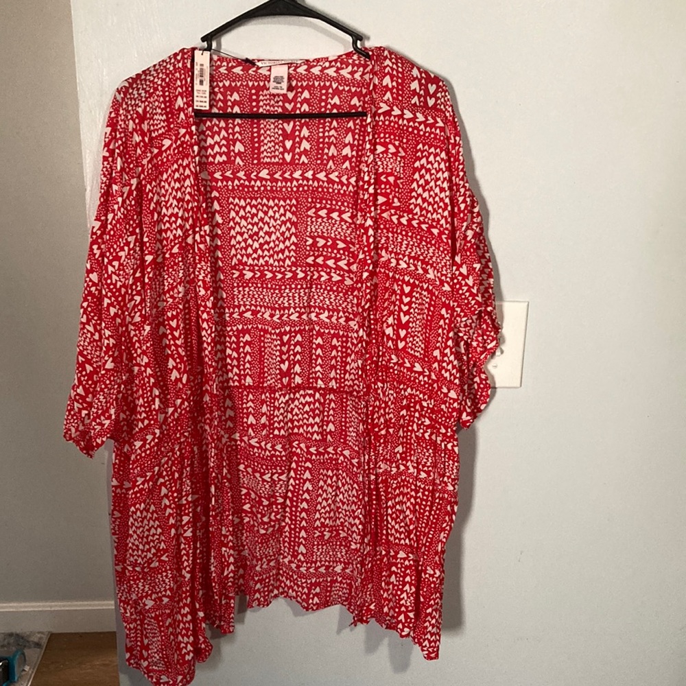 NWT Victoria Secrets robe